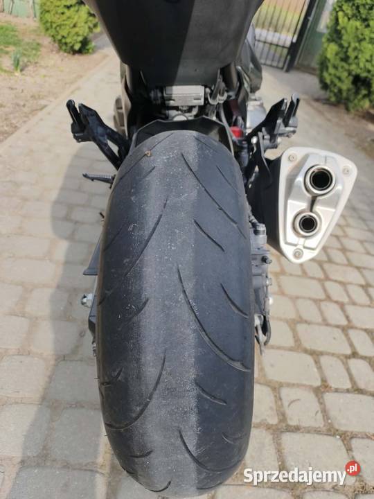 Kawasaki Z800 Ostrowiec Świętokrzyski
