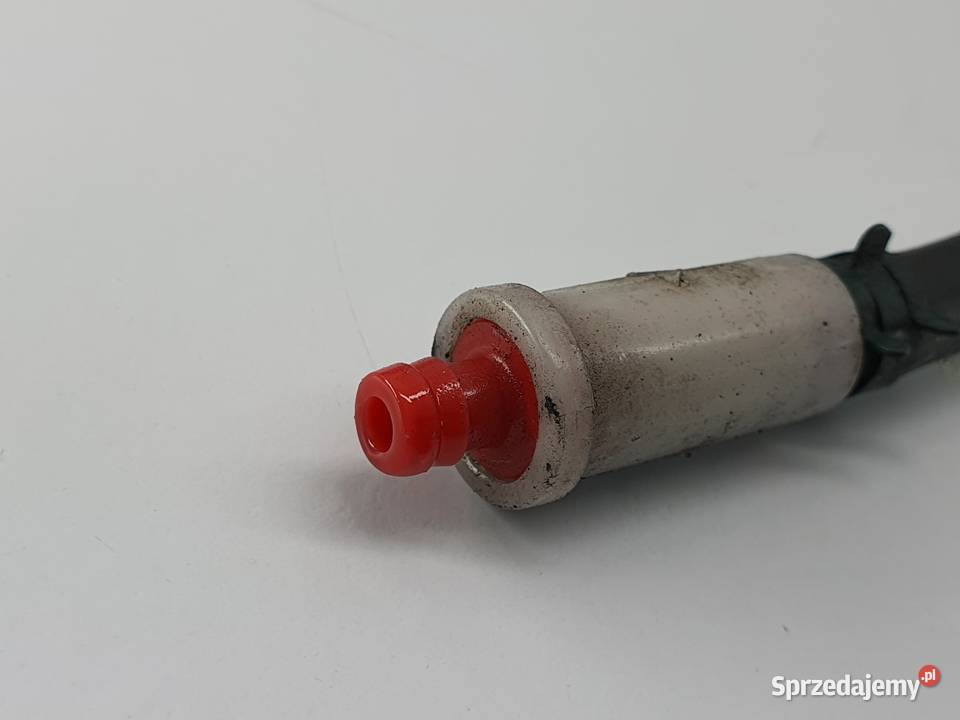 Dozownik Oleju Pompka Oleju Polaris Rmk 800 Łódź