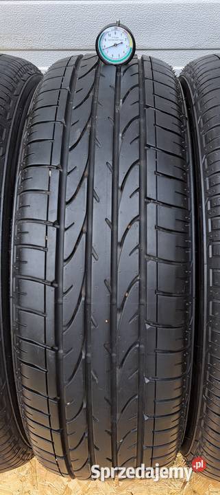 Opony Letnie Bridgestone Dueler HP Sport 21560 Mielęcin