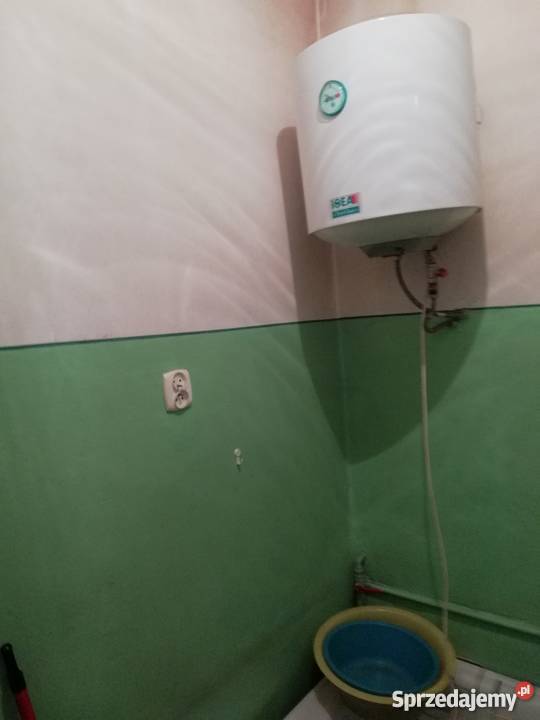 Sprzedam Mieszkanie Nowe Miasto nad Pilicą sprzedam