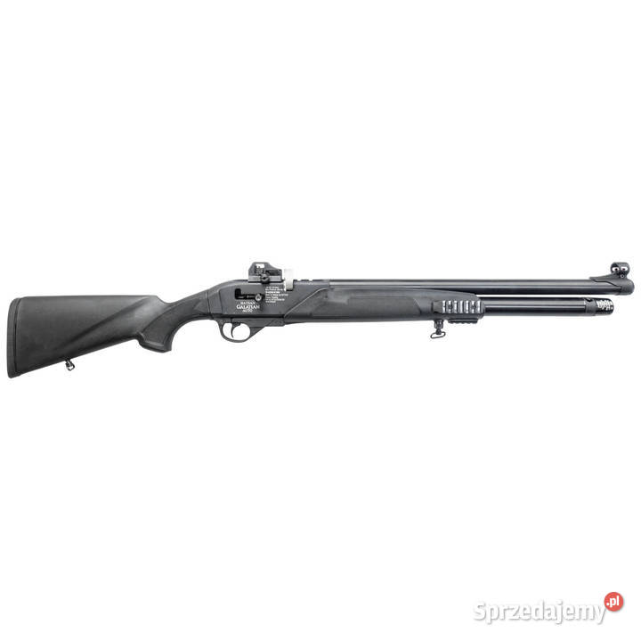 Wiatrówka PCP Hatsan Galatian 6 Auto 55 mm Warszawa