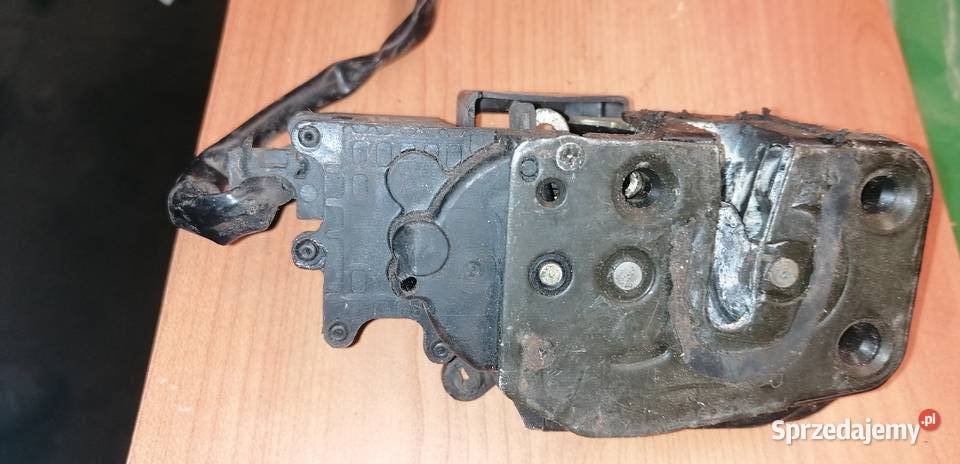 Mazda xedos 6 V6 zamki drzwi tył i przód Pozostałe lubelskie Jarosławiec