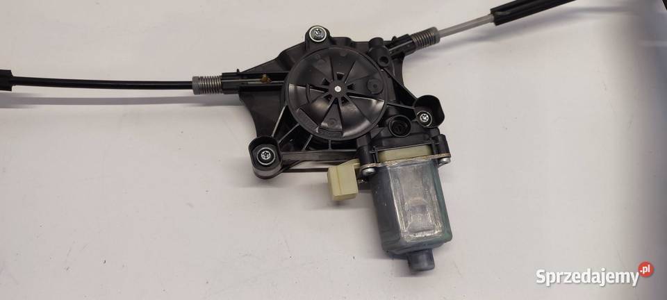 VW TIGUAN II PODNOŚNIK SZYBY LEWY PRZÓD osobowe