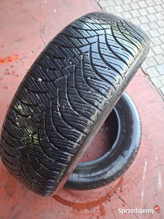 Opony 2256517 r GOODRIDE ALLSEASON ELITE Z401 Rybnik sprzedam