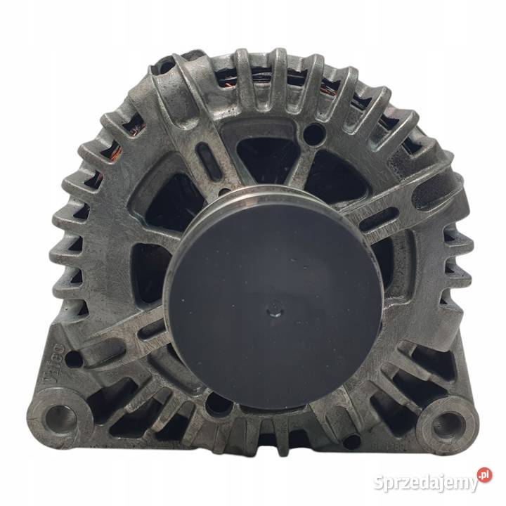 ALTERNATOR Citroen Jumpy Peugeot Expert II 20 lubelskie Chełm