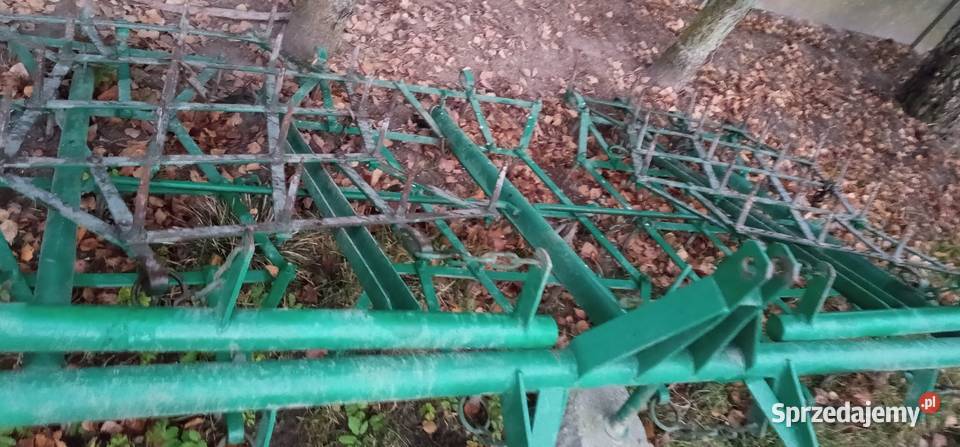 Brona polowa 5 świętokrzyskie Iwaniska sprzedam