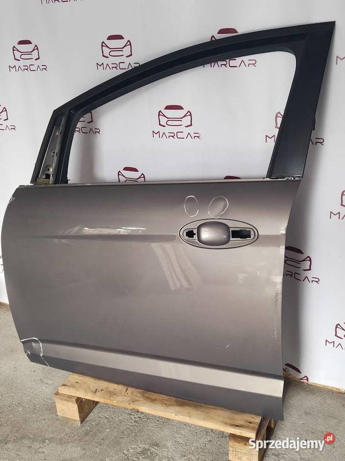 Drzwi Lewy Przód Ford C II Mk2 20102019 Pleszew