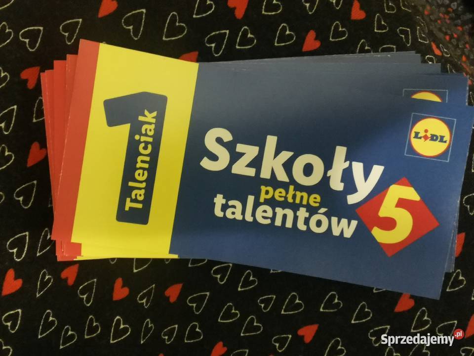 Talenciaki Szkoły Pełne Talentów 17 wielkopolskie Poznań