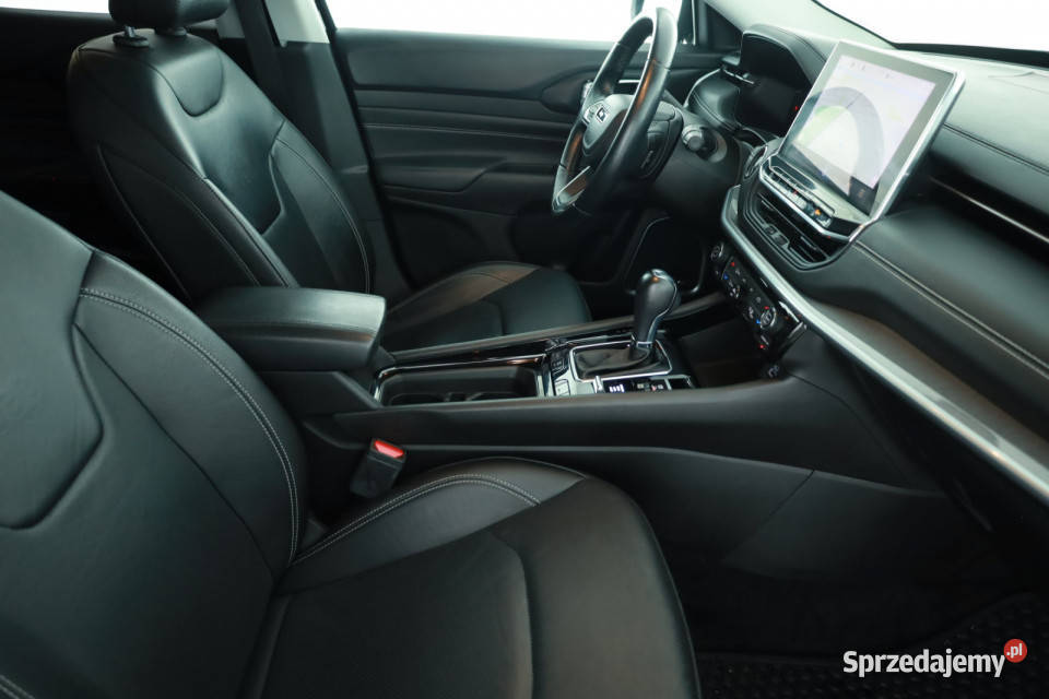 Jeep Compass 4xe Piaseczno