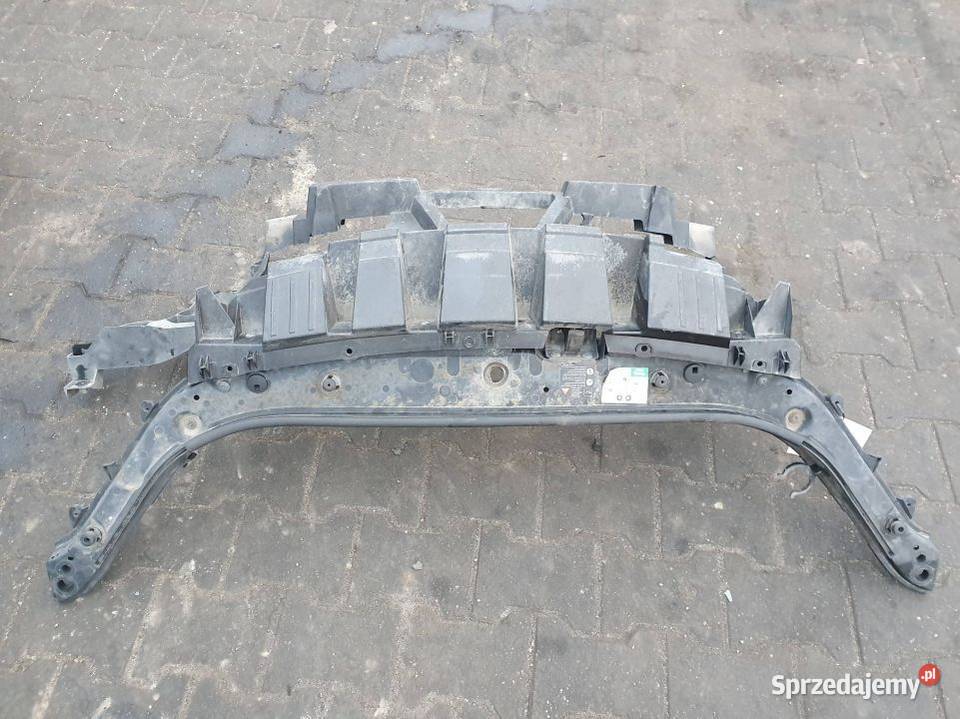 PAS PRZEDNI RENAULT MEGANE SCENIC II osobowe Pozostałe Lipno