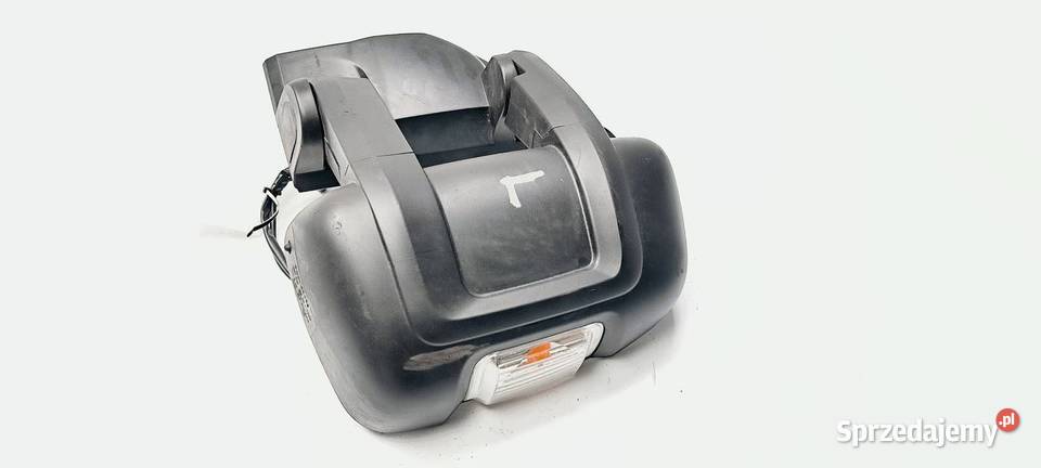 LUSTERKO LEWE FIAT DUCATO III Lipno