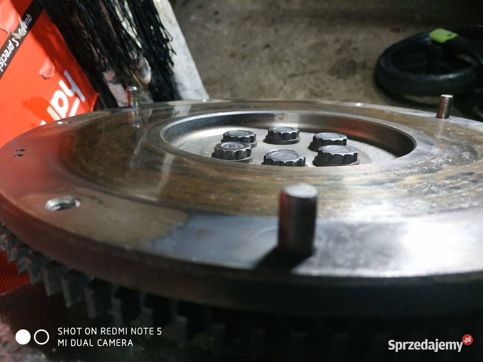 Docisk sprzęgła hyundai mazowieckie