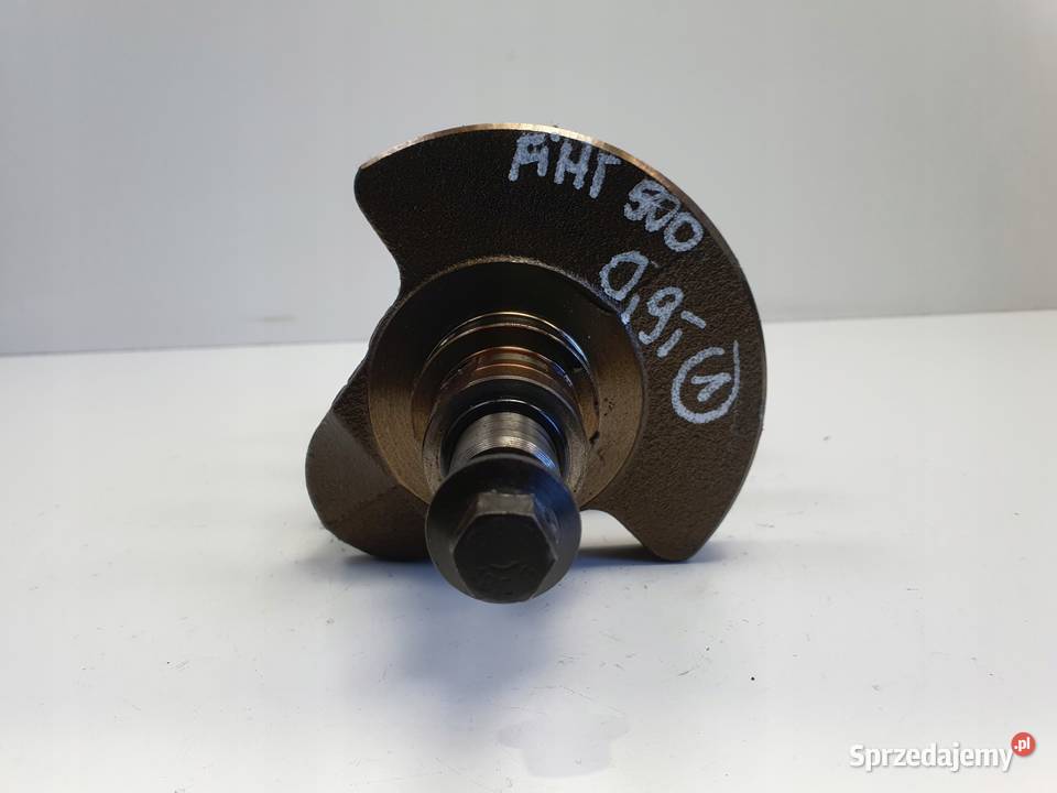 Alfa Romeo Fiat 500C 900 09T WAŁ KORBOWY Rudka