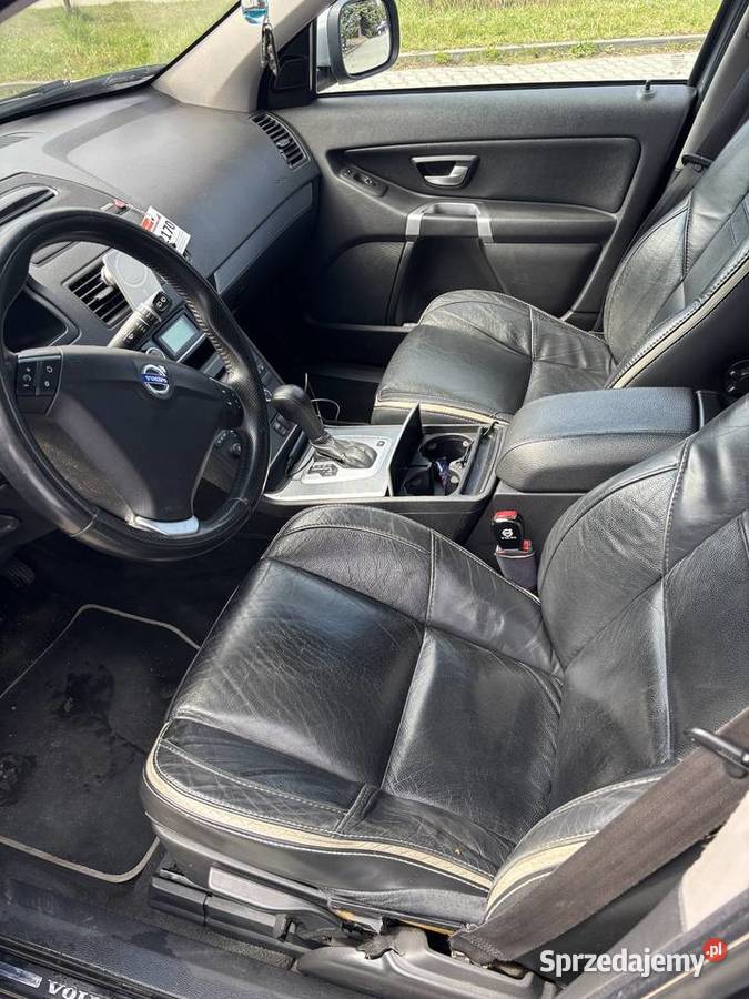 Volvo XC90 24D 2007 230