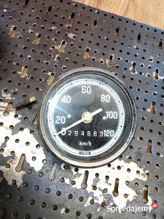 Licznik vdo germany Stalowa Wola