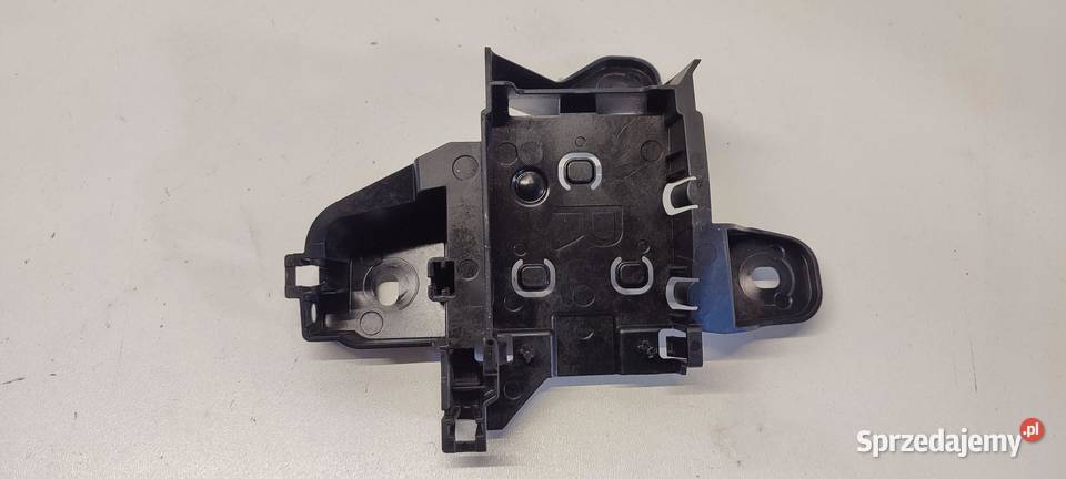 VW TAYRON MOCOWANIE RADARU PRAWY TYŁ 57L907456 sprzedam