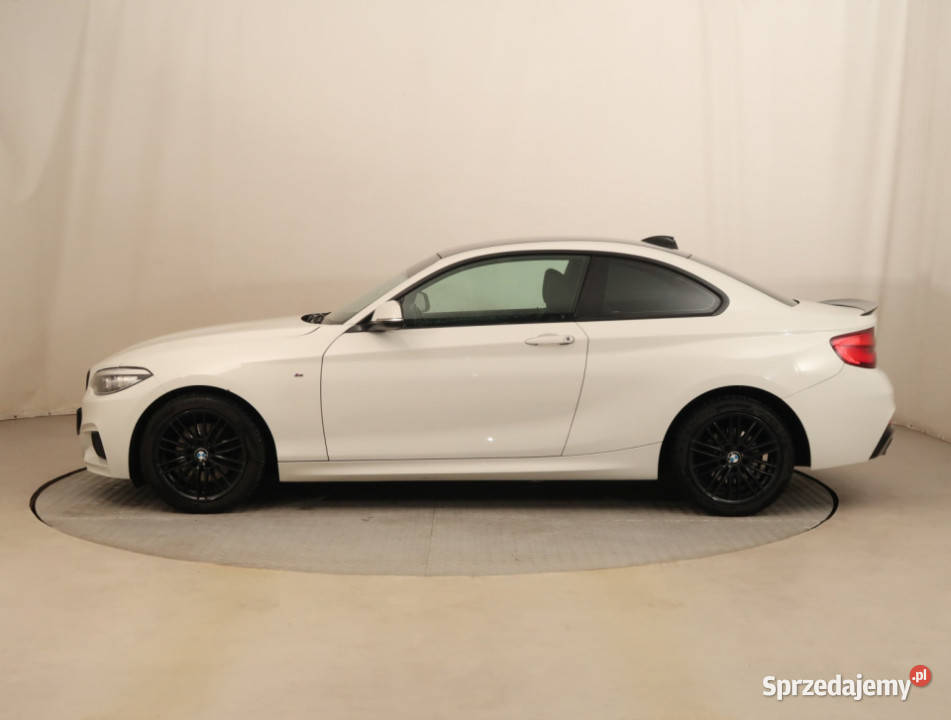 BMW 2 220 d xDrive Seria 2 Piaseczno