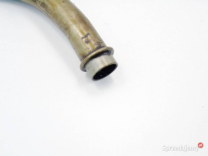 RURKA OLEJU 16 ASTRA G H VECTRA C MERIVA ZAFIRA śląskie sprzedam