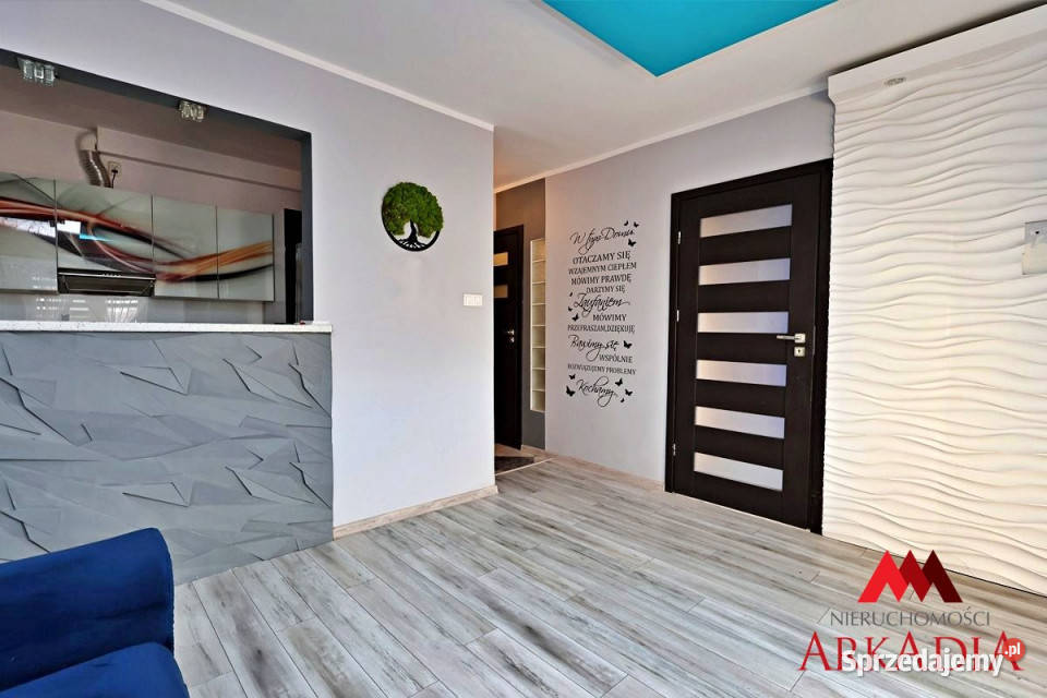 Mieszkanie 33m2 2 pokoje Włocławek