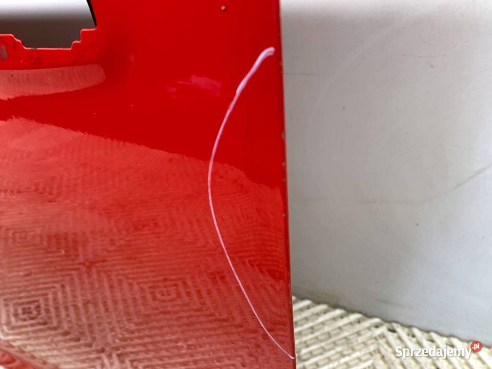 DRZWI LEWY PRZÓD HYUNDAI i20 Hatchback