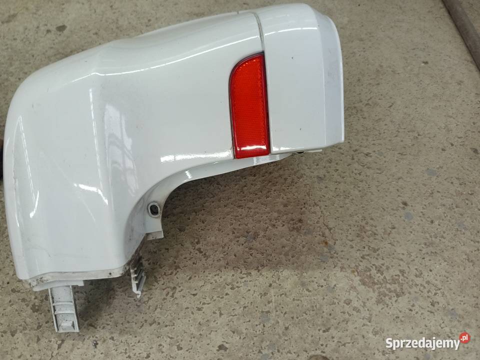 Narożnik zderzaka tył lewy Merc viano orginalny podkarpackie Rzeszów sprzedam