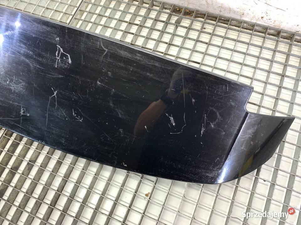 SPOILER LANCIA DELTA III Hatchback 0814 LOTKA