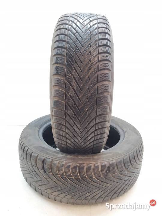 2x OPONA ZIMOWA PIRELLI WINTER CINTURATO świętokrzyskie