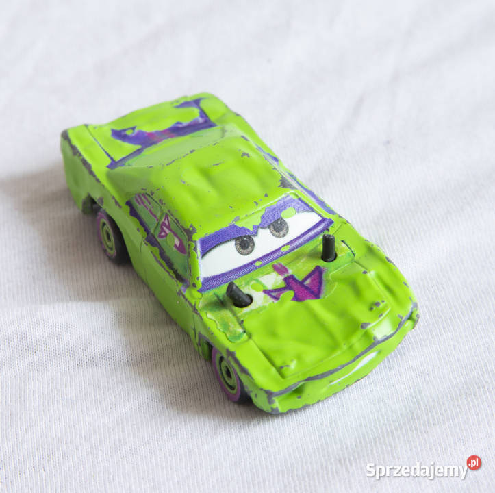 Auta Cars Liability GKB48 Gdańsk