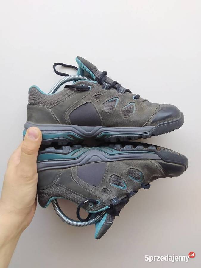 Buty trekkingowe Quechua FlexConcept NovaDry Kraków