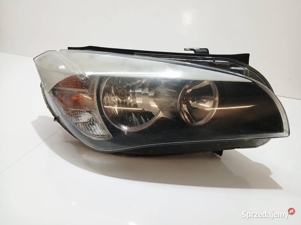 LAMPA PRAWY PRZÓD PRZEDNIA BMW X1 E84 2990004