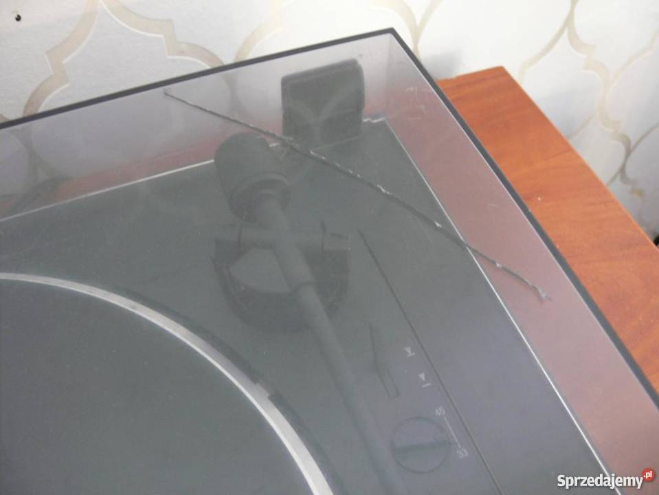 Gramofon Dual CS410 z igła WYSYŁKA Jasło