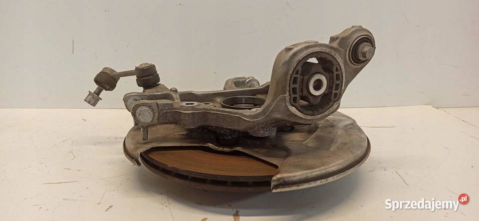 VOLVO V60 CC ZWROTNICA PRAWY TYŁ 31658163 dolnośląskie
