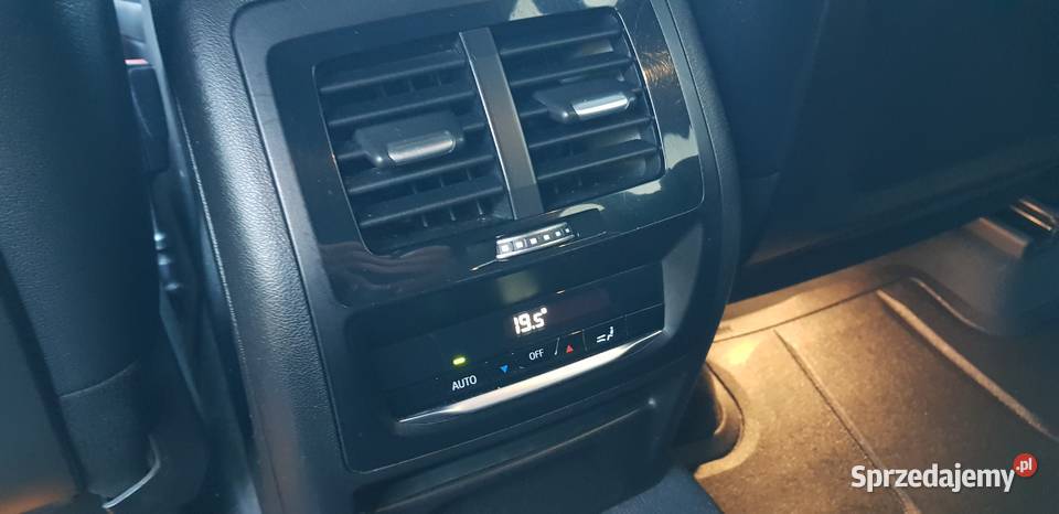 BMW X3 M Pakiet Bezwypadkowy Chełm