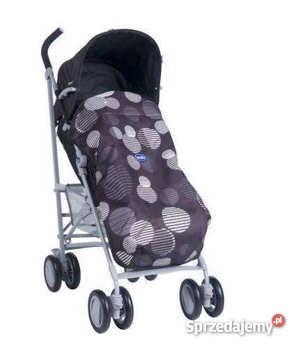 Wózek spacerowy CHICCO LONDON Wrocław