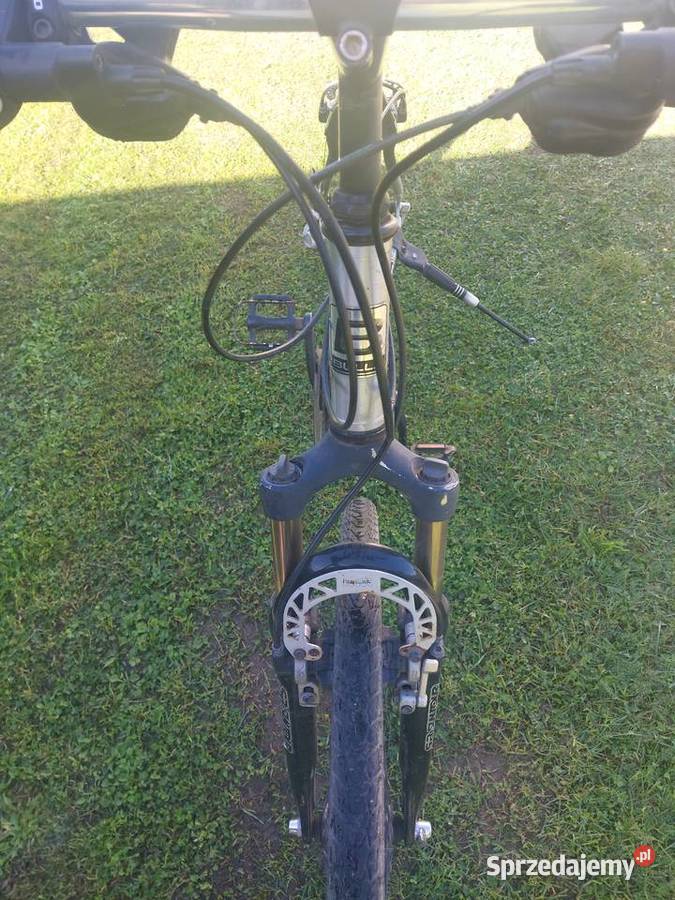Sprzedam rower Gorzów Wielkopolski
