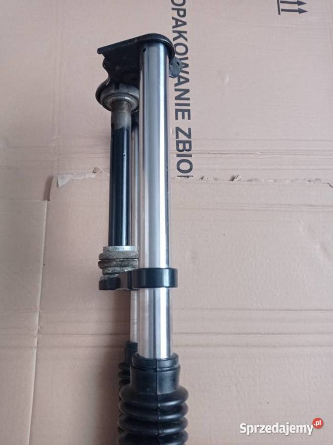 Zawieszenie przednie lagi Simson Sr 50 Siedlce sprzedam