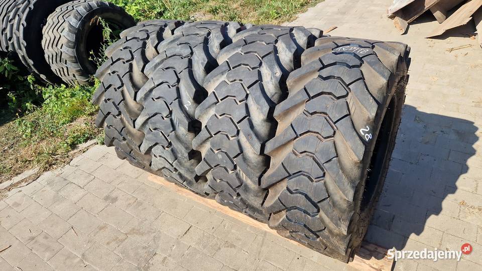 12018 1207518 1058018 10518 Alliance 12PR Opony rolnicze warmińsko-mazurskie Nowe Miasto Lubawskie
