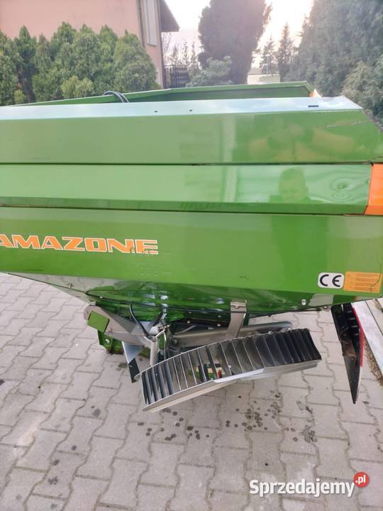 Rozsiewacz Amazon N2500