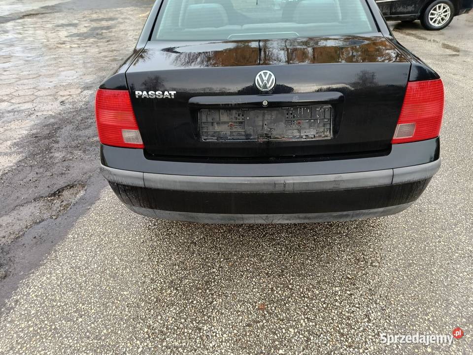 Części samochodowe VW Passat B5 przed Lift 16 Motoryzacja Słomniki