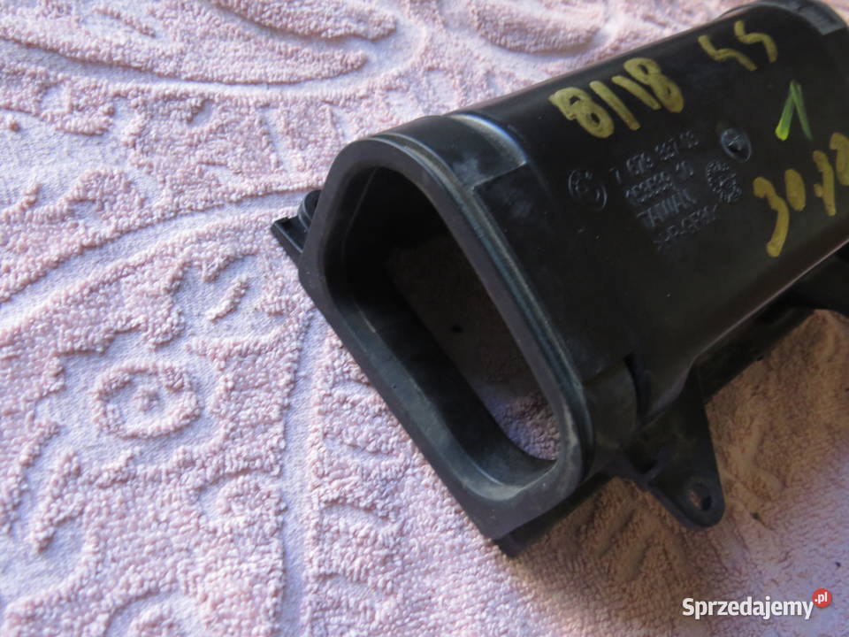 BMW GS650 GS 650 800 0812 osłona mocowanie