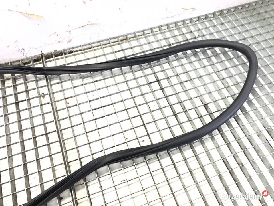 USZCZELKA DRZWI TYŁ LEWA JEEP COMPASS MP SUV osobowe Uszczelki podkarpackie