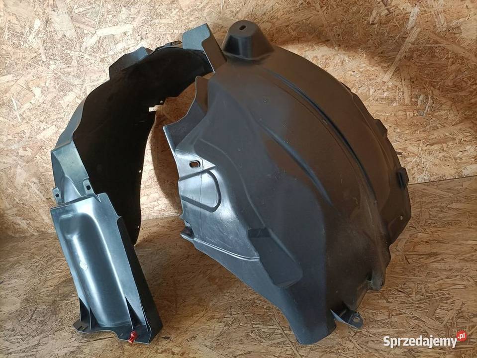 OPEL CORSA E NADKOLE PRAWY PRZÓD 39026898 Pleszew