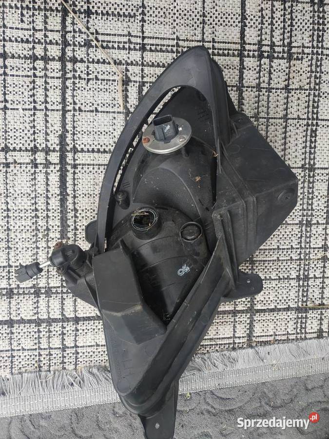 Hyundai ix20 ix 20 2010 2011 12 2014 halogen Byków