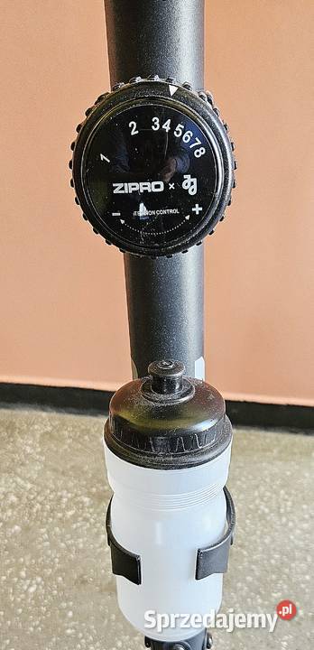 Rower magnetyczny Zipro Instinct Gold JJ