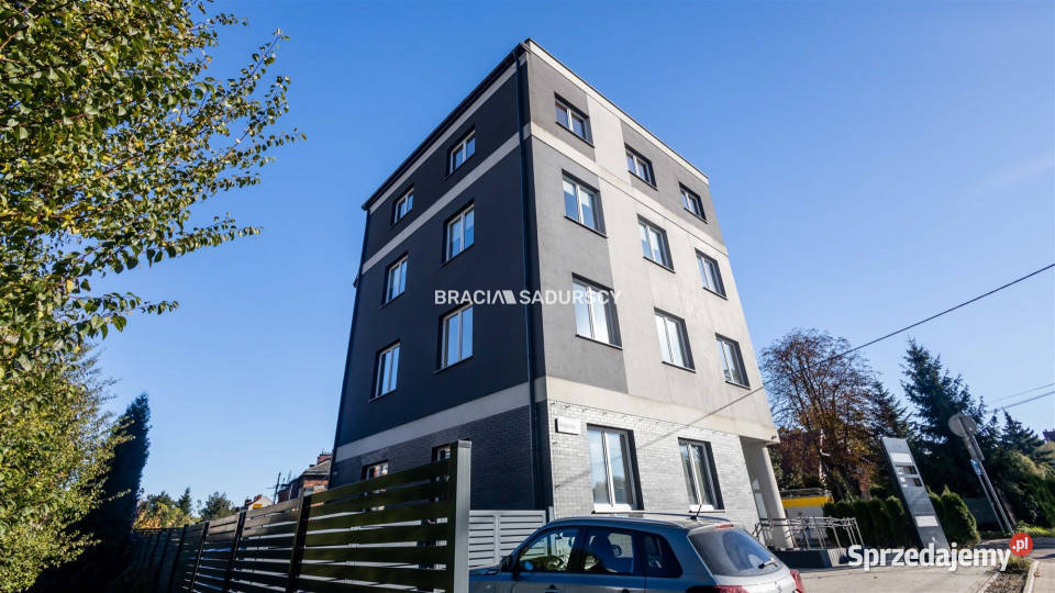 sprzedaży lokalu Kraków Ruczaj 859m2