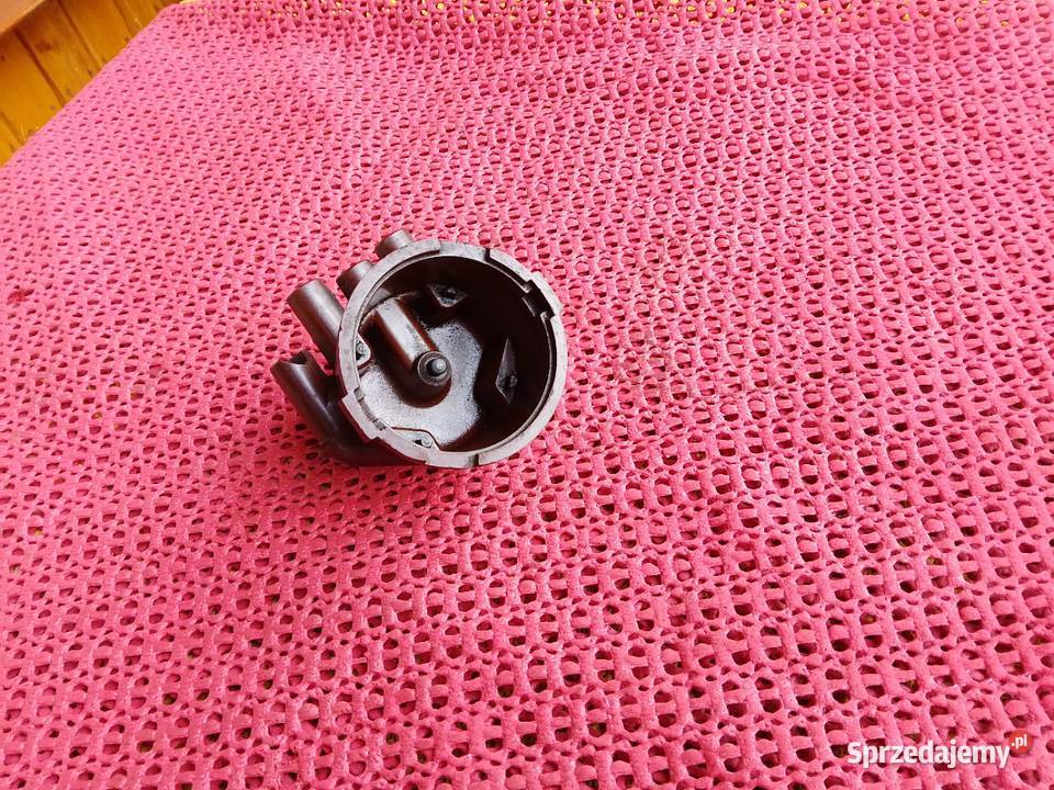 Kopułka aparatu zapłonow ZELMOT Żuk Nysa Żywiec