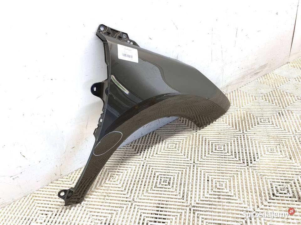 BŁOTNIK PRAWY PRZÓD PEUGEOT 3008 Hatchback 0917 osobowe