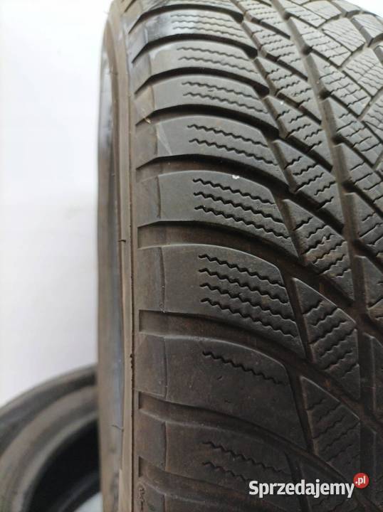 2x OPONA ZIMOWA BRIDGESTONE BLIZZAK LM001 świętokrzyskie