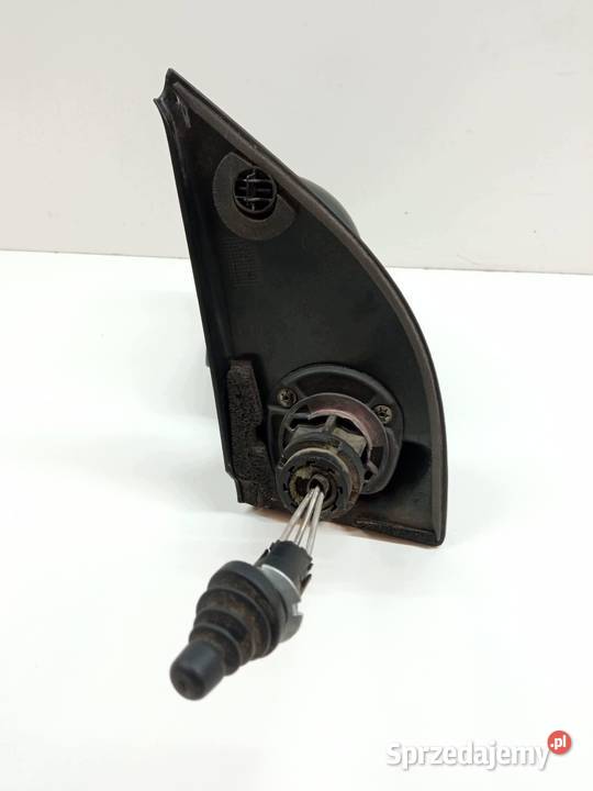 LUSTERKO LEWE MANUALNE LIFT Fiat Panda II Motoryzacja sprzedam