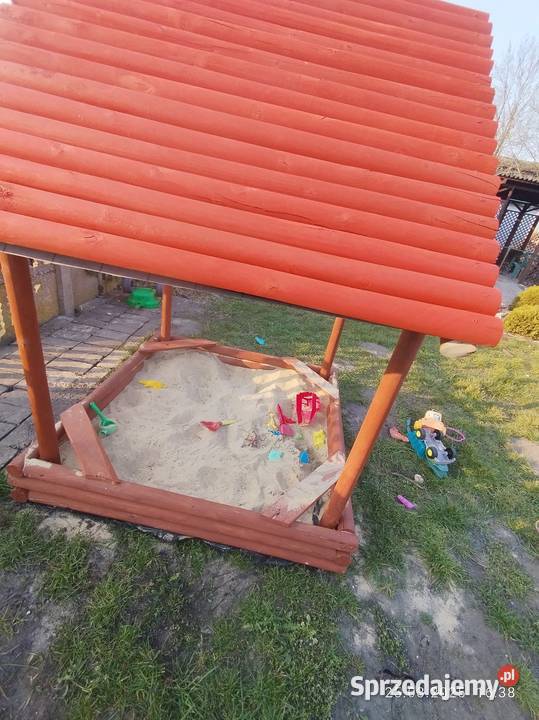 Huśtawki ogrodowe transport drewno kujawsko-pomorskie